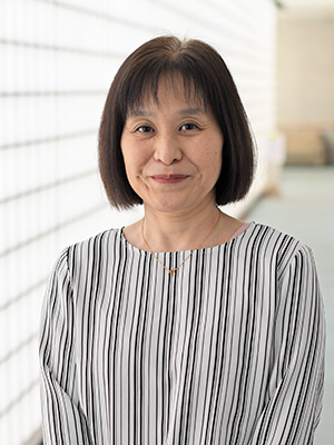 田邊 素子