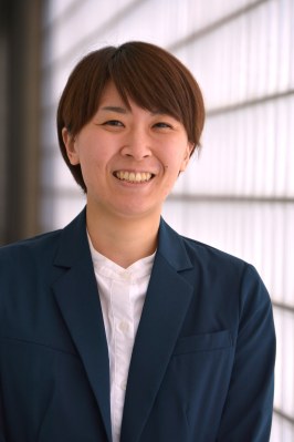 横山 寛子