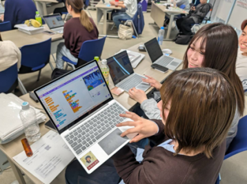 【作業療法学専攻】 身近なIoTやAIをどう活かす？作業療法×テクノロジーの最前線を学ぶ