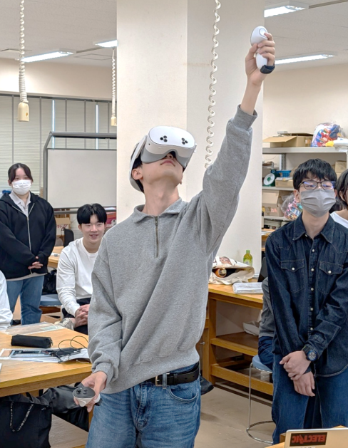 【作業療法学専攻】作業療法×テクノロジー②～学生が創る！学習成果報告会～