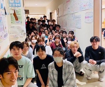 【作業療法学専攻】作業療法概論「理想とする作業療法士とは？」