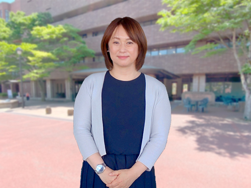 菅原里江ゼミ