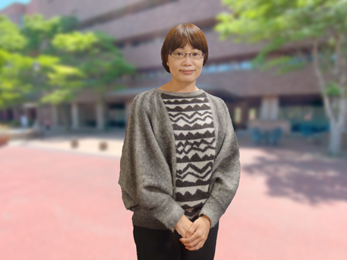 高野亜紀子ゼミの活動