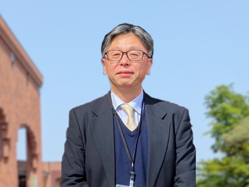 似内寛ゼミの紹介