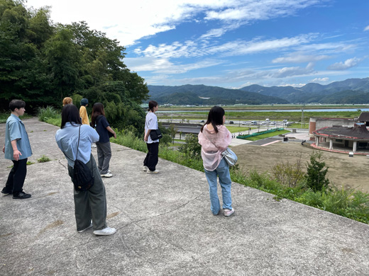 大川小学校