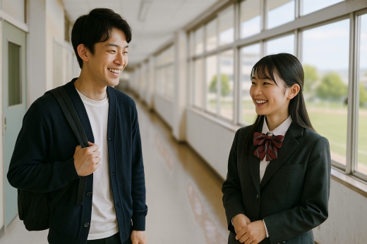 社会福祉学を学ぶ人のためのストーリー：個々の強みや特性を生かす力