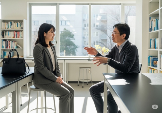 社会福祉学を学ぶ人のためのストーリー：福祉で学んだことは民間企業でも必要なことだった