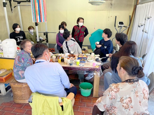 動画内のワンショット