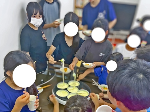【清水冬樹ゼミ】３年生フィールドワーク 「小学生の放課後の遊び場・居場所づくり」活動報告