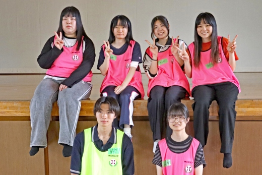 「防災」を自分ごととして捉え、理解を深めた学生たち