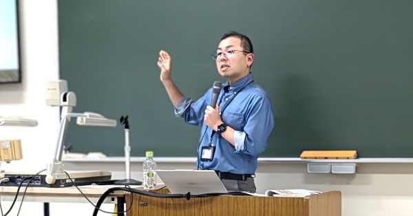 2026年度 第1回社会福祉学科FD研修を実施しました