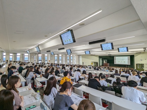【学び】認知症の人やその家族の応援者「認知症サポーター」の養成講座