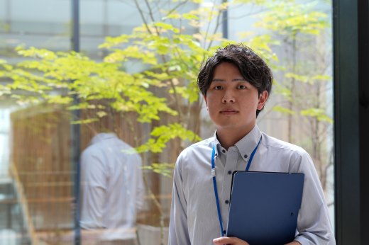佐藤　惇貴さん