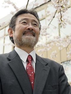 生田目　学文