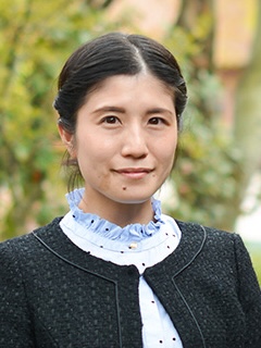 河嶋　春菜