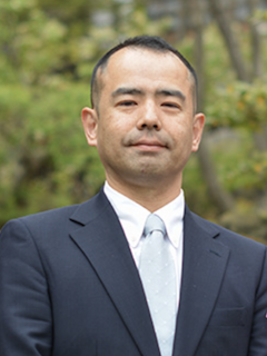 松井　克明