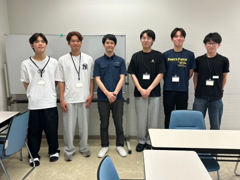 「プロジェクト実践活動」山形市での活動を行いました