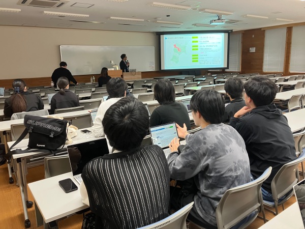 地域のつながりを実践する社協からの学び