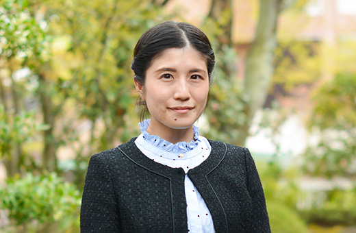 河嶋 春菜ゼミ（憲法・医事法）