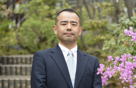 松井 克明ゼミ（地方財政）