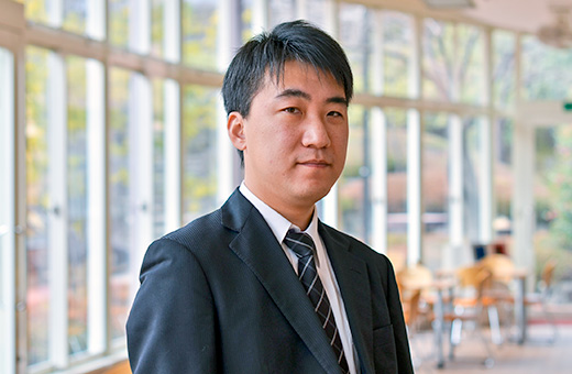 佐藤 英仁ゼミ（医療経済学／社会統計学）