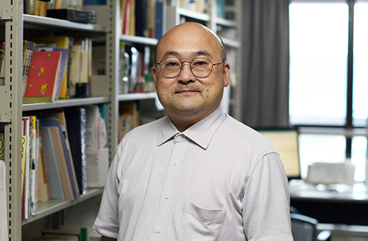 萩野 寛雄ゼミ（政治学、行政学）