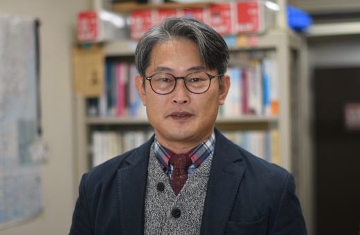 尹 永洙ゼミ（行政学、地方自治）