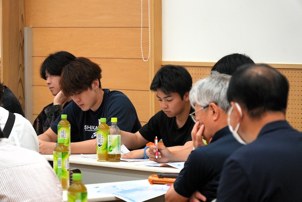 「プロジェクト実践活動」山形市での活動を行いました