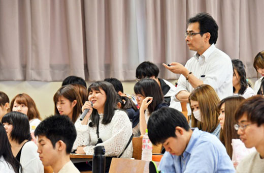 心理学検査法実習