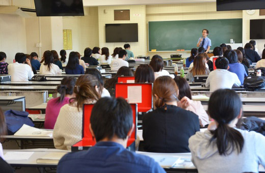 心理学検査法実習