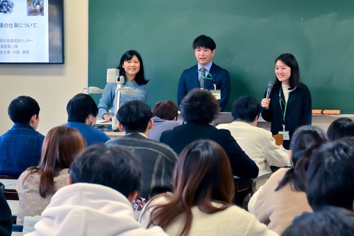 福祉心理学