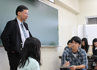 心理実践力を養成する多角的な学び