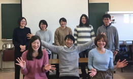 お疲れ様! 口述試問も頑張ってくださいね