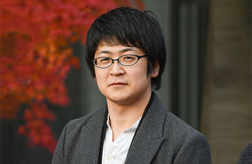 佐藤 樹吏さん