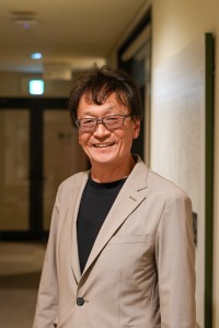 佐藤 俊人