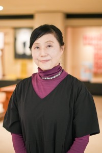 内藤 裕子