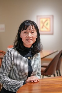中村 恵子