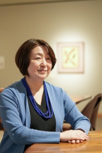 吉田 綾乃