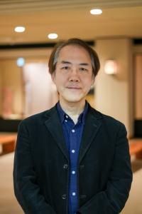 大関 信隆