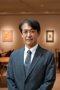 鎌田 克信