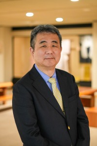 中村 修