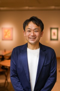 内山 博之