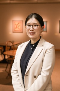 名和 界子