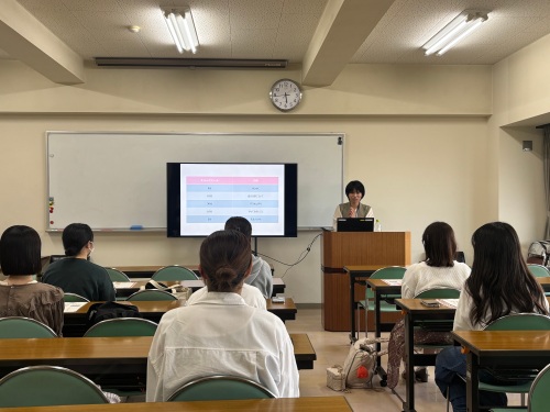 【報告】おふろ部キックオフミーティングを開催！ / 産学官連携