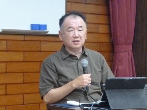 令和8年度研修会を開催 / 福祉心理学専攻 臨床心理学分野 / 公認心理師養成