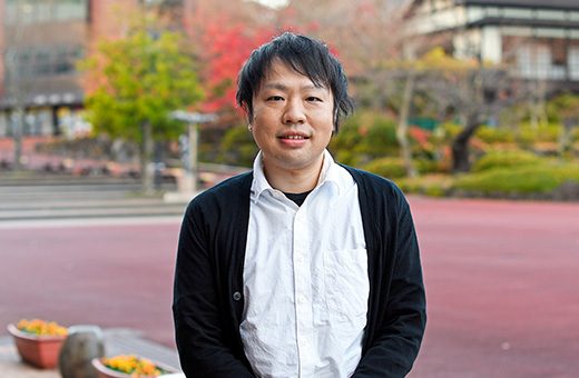 槙 貴浩さん