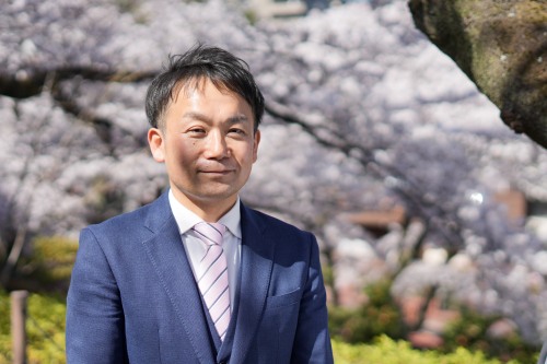内山 博之ゼミ（司法・犯罪心理学）