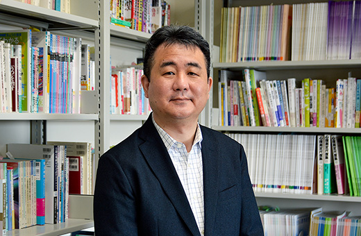 中村 修ゼミ（発達心理学/健康心理学）