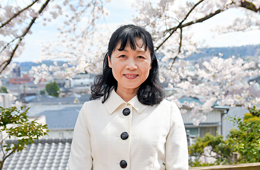中村 恵子ゼミ (教育心理学 / 福祉心理学）