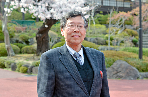 渡部 純夫ゼミ (福祉心理学 / 臨床心理学)